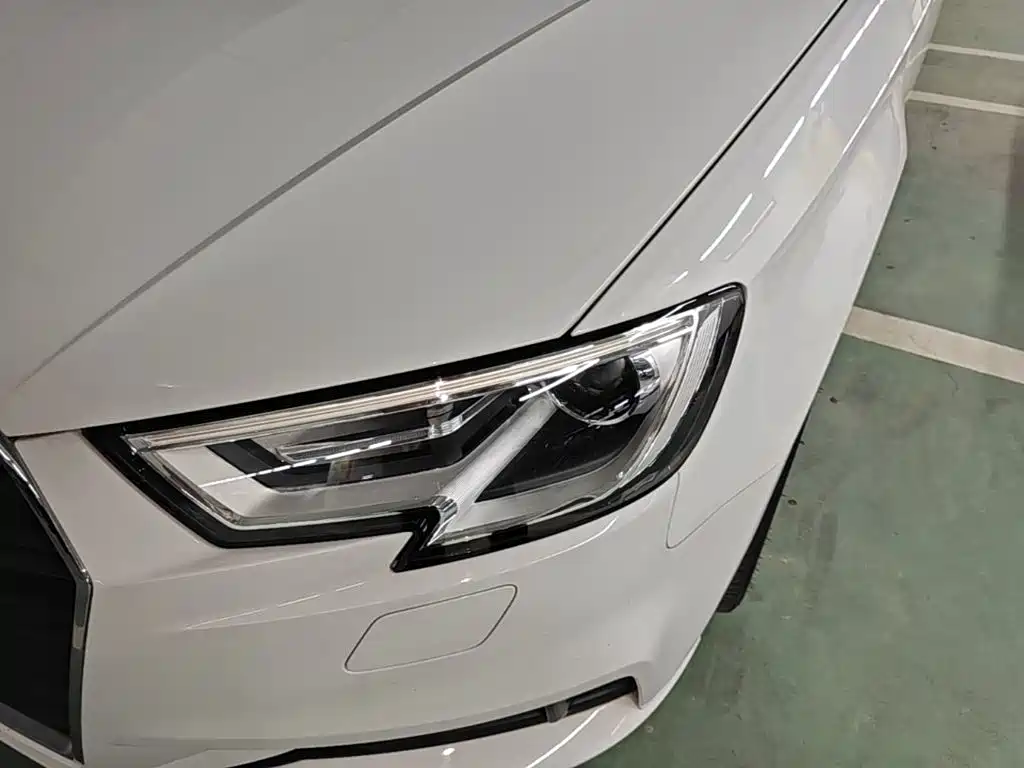 Audi A3 — миниатюра 24