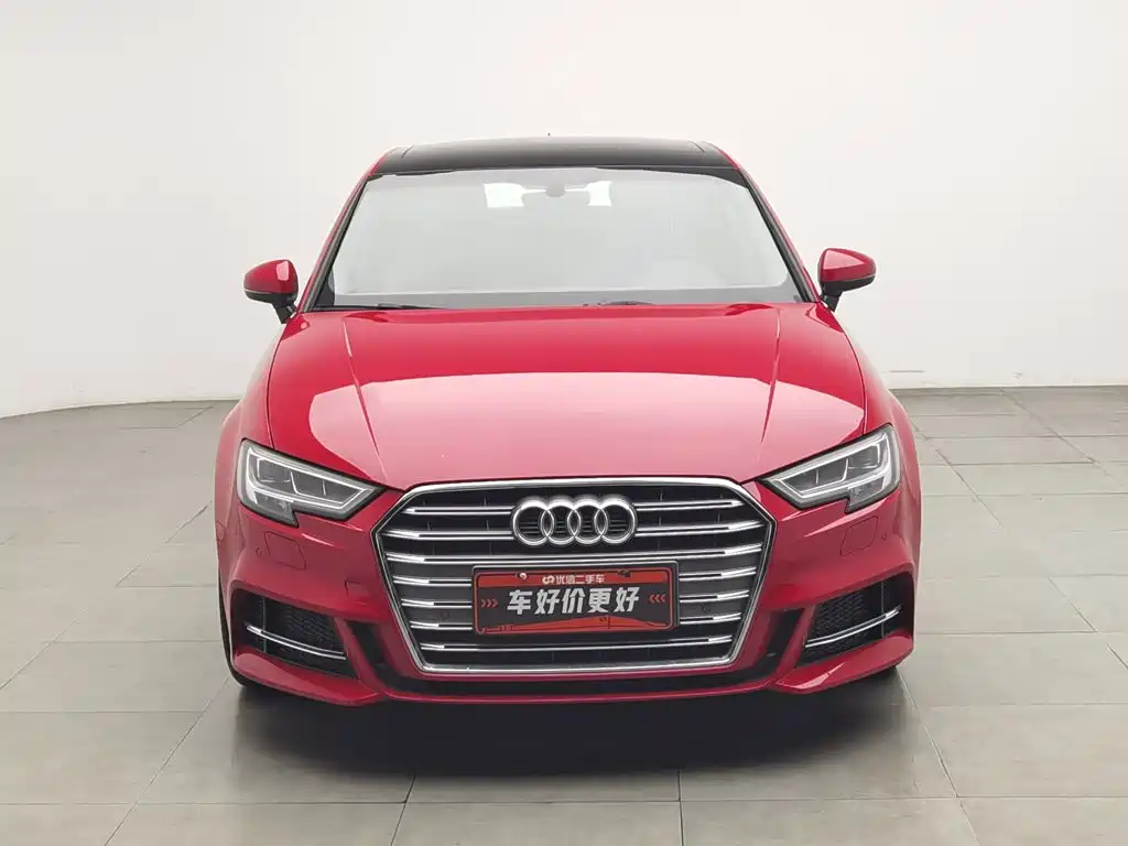 Audi A3 — миниатюра 3