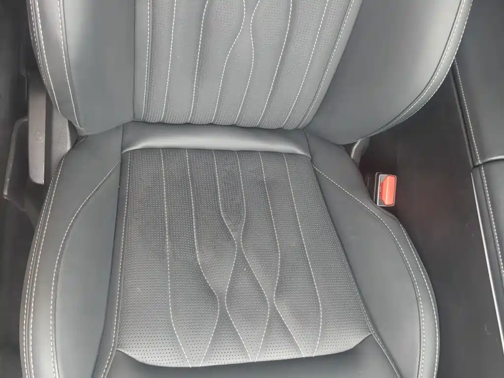 Chery Arrizo 8 — миниатюра 15