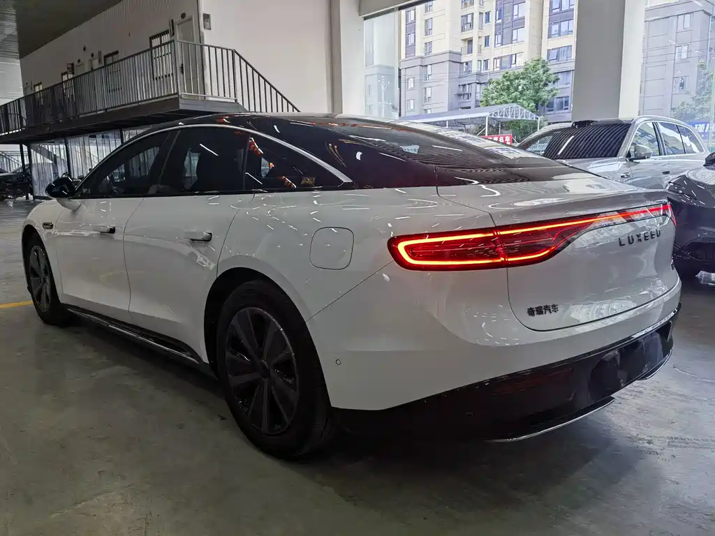 Zhijie Zhijie S7 — миниатюра 6