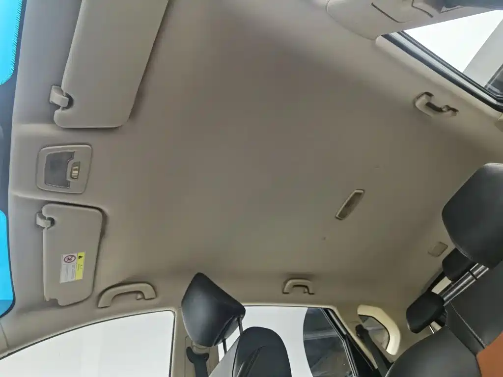 Baojun 560 — миниатюра 14