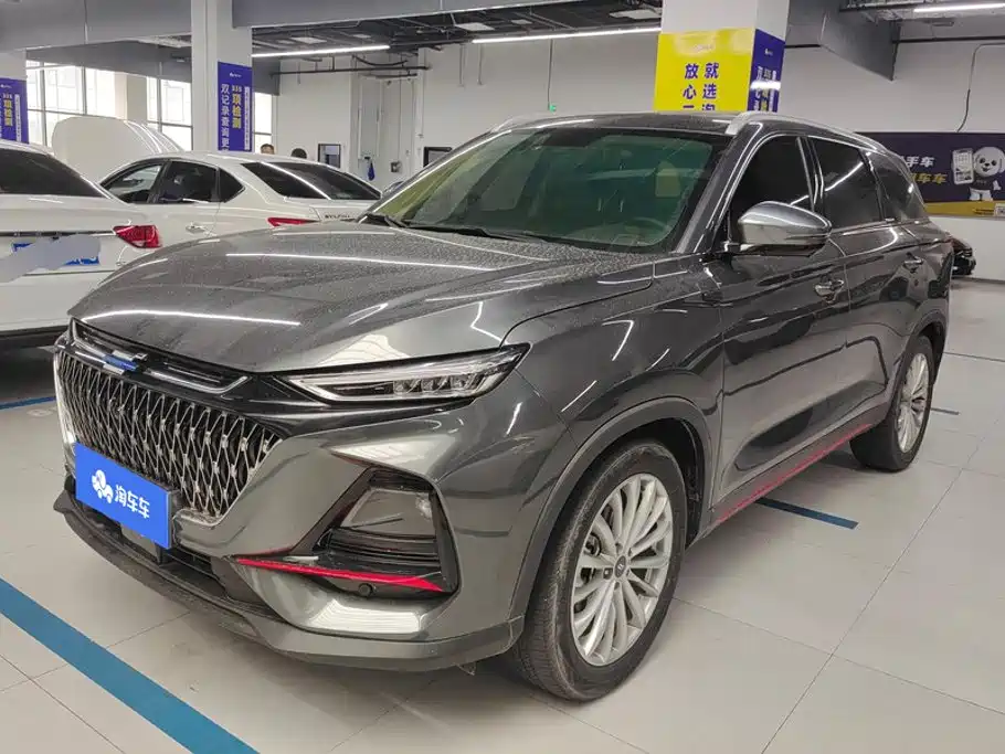 Oshan Oushang X7 PLUS