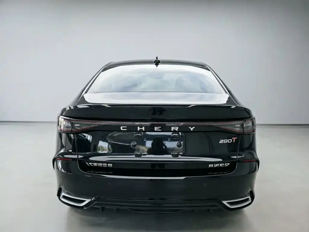 Chery Arrizo 8 — миниатюра 3