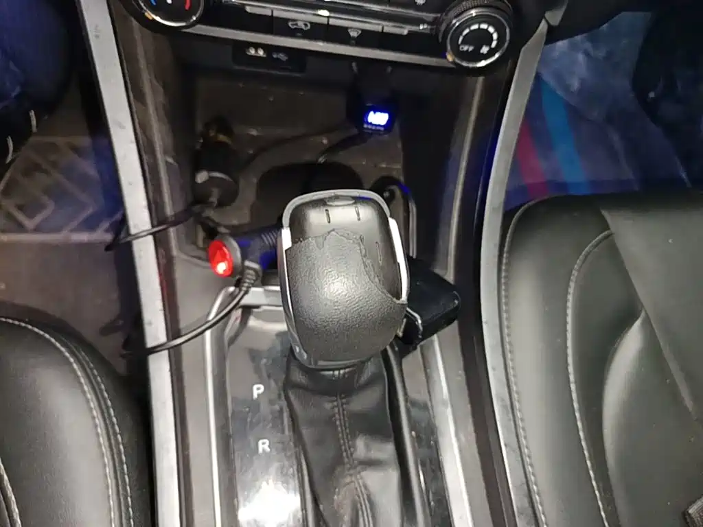 Chery Tiggo 3x — миниатюра 14