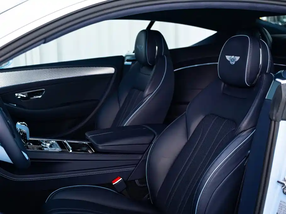 Bentley Continental — миниатюра 9