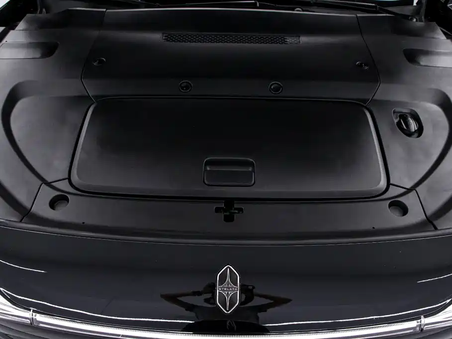Xiangjie Xiangjie S9T — миниатюра 20