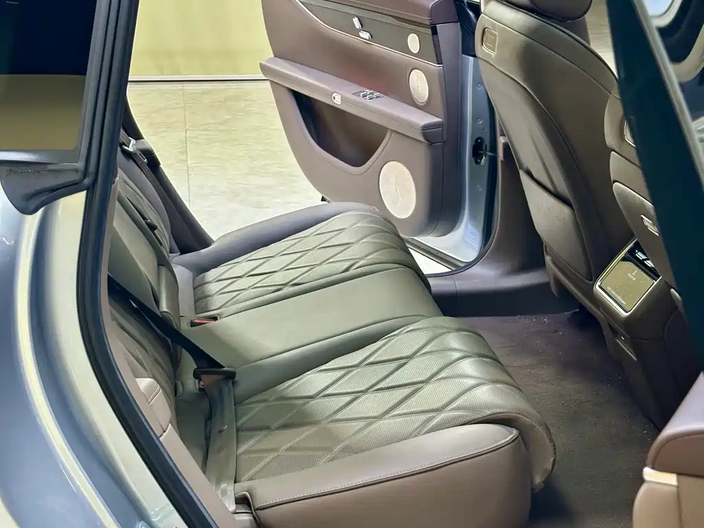 Xiangjie Xiangjie S9 — миниатюра 6