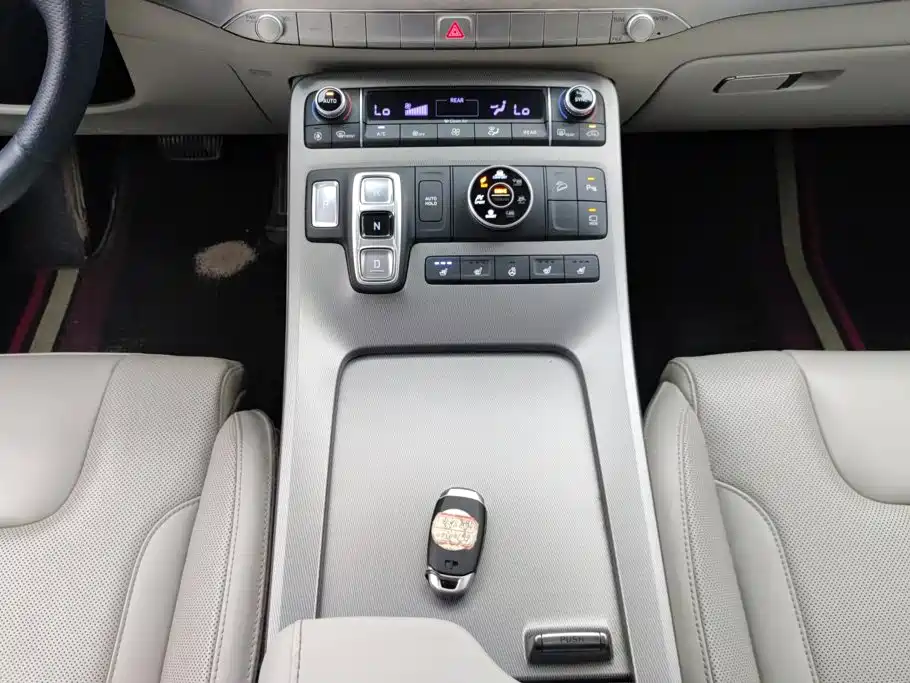 Hyundai Palisade — миниатюра 16