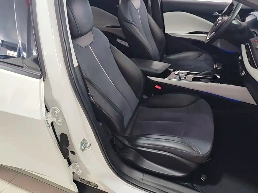 Buick Velite 6 — миниатюра 25