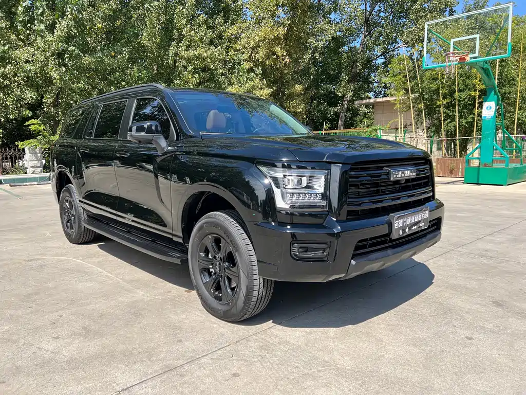 Haval H5 — миниатюра 3