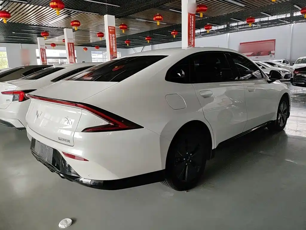 Wuling Xingguang — миниатюра 7