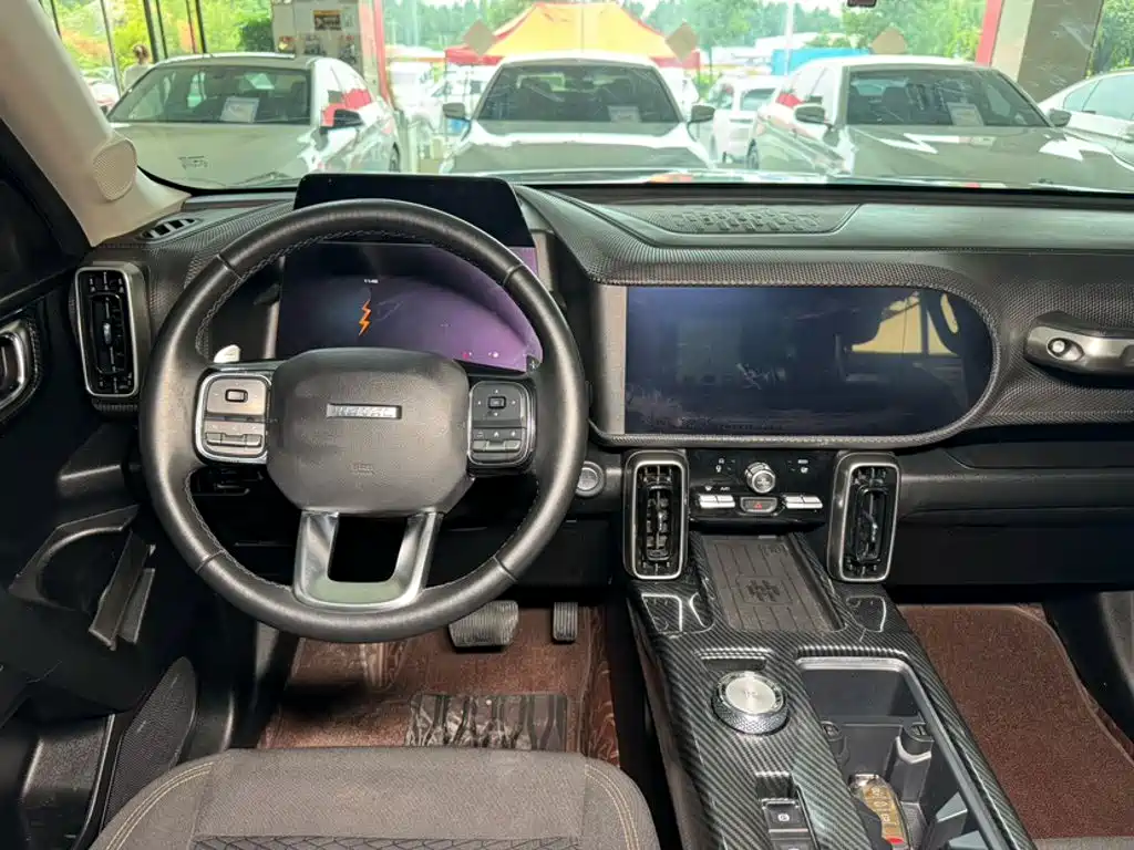 Haval Big Dog — миниатюра 4