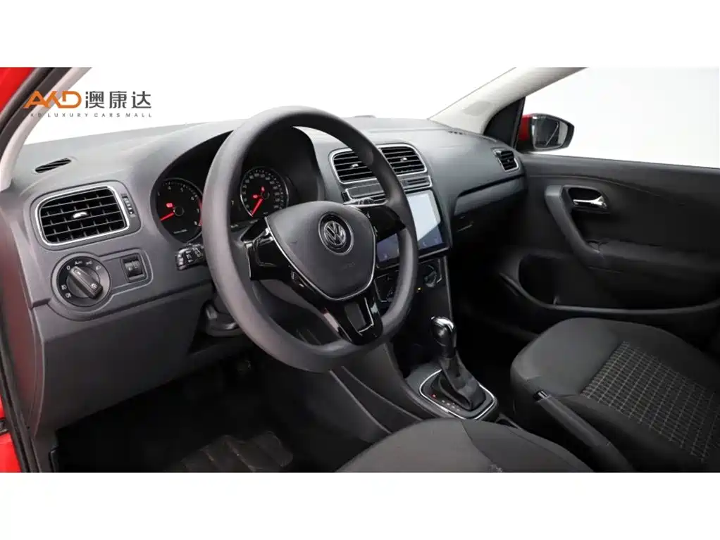 Volkswagen Polo — миниатюра 6