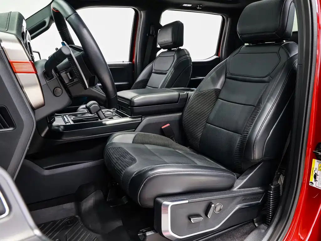 Ford F-150 Raptor — миниатюра 10