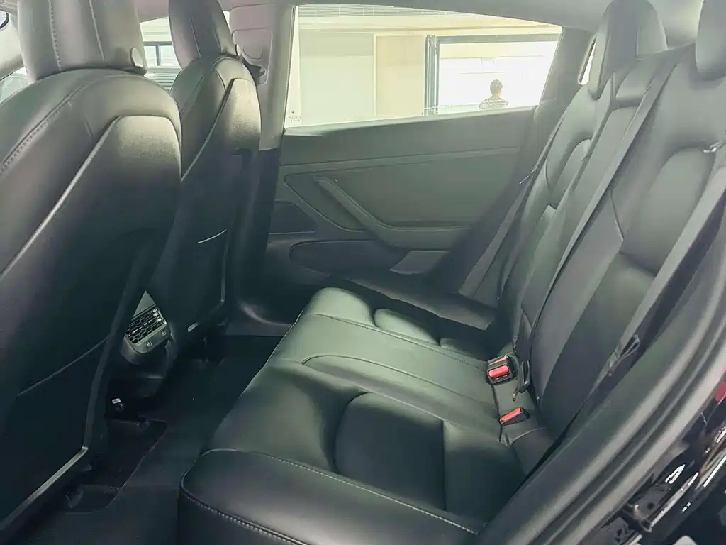 Tesla Model 3 — миниатюра 9