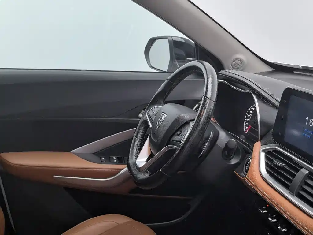 Baojun 510 — миниатюра 22