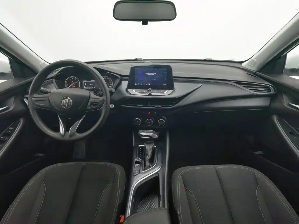 Buick Verano — миниатюра 5