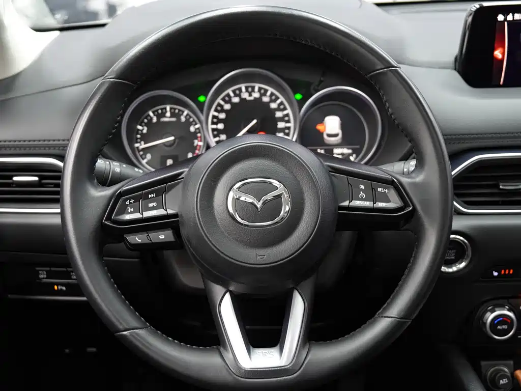 MAZDA CX 5