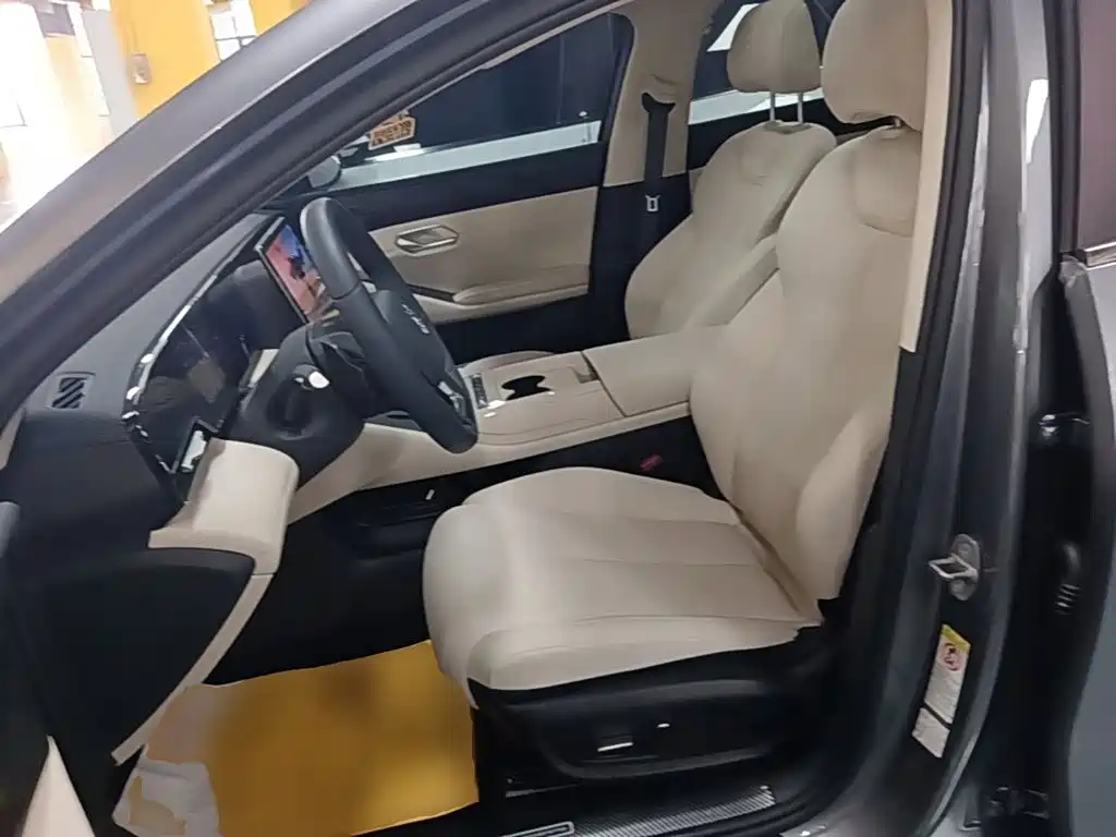 BYD Qin L — миниатюра 15