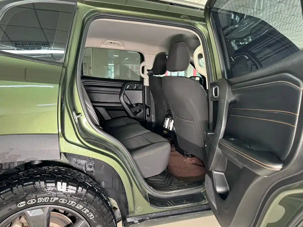 Haval Big Dog — миниатюра 8