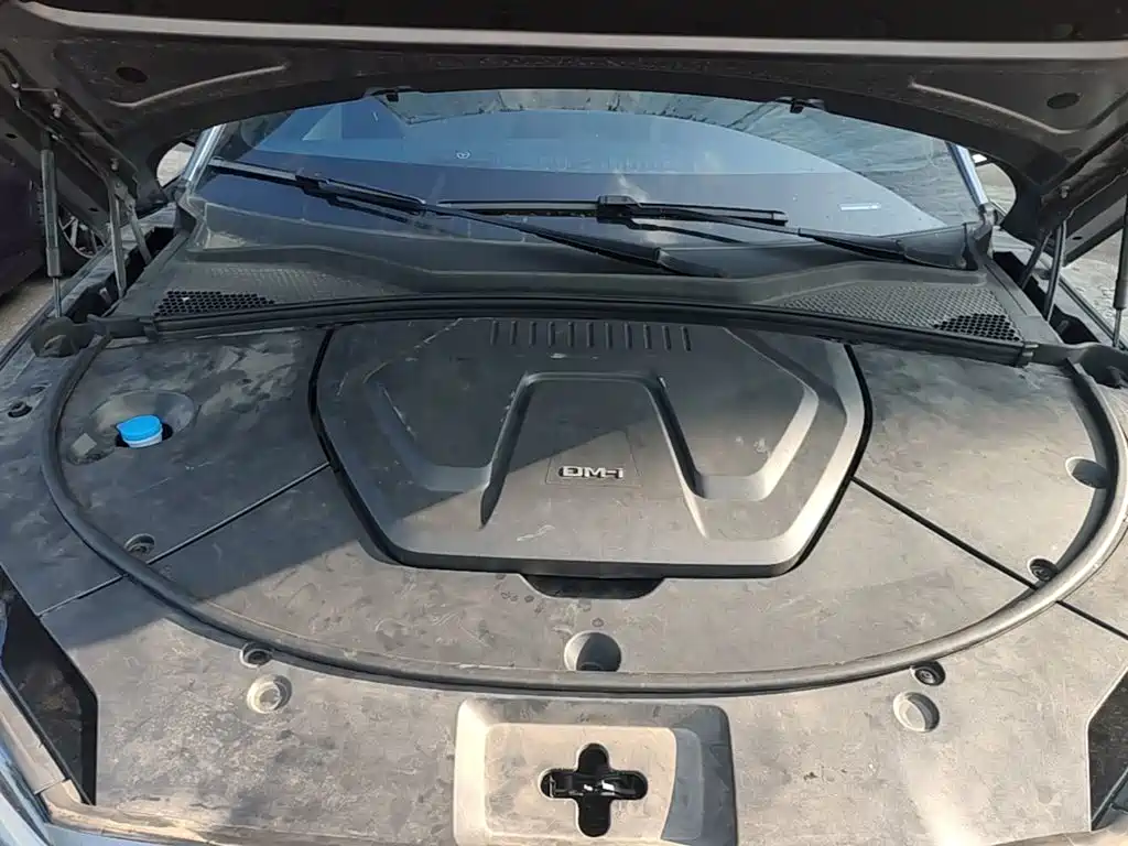 BYD PLUS New Energy — миниатюра 20