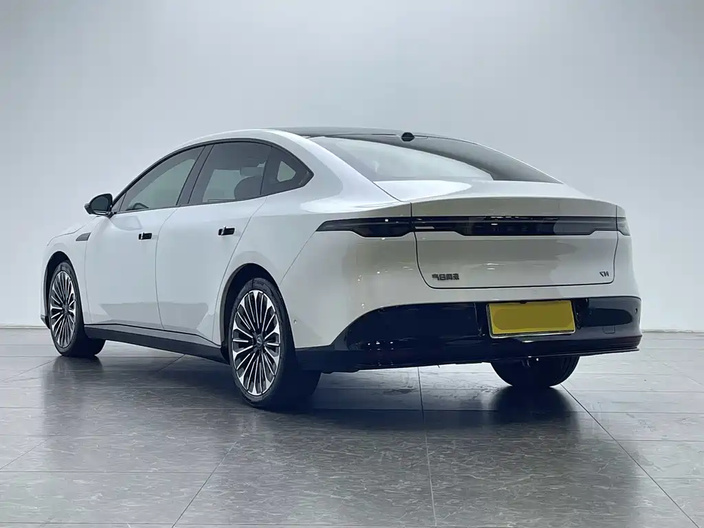 Nissan N7 — миниатюра 6