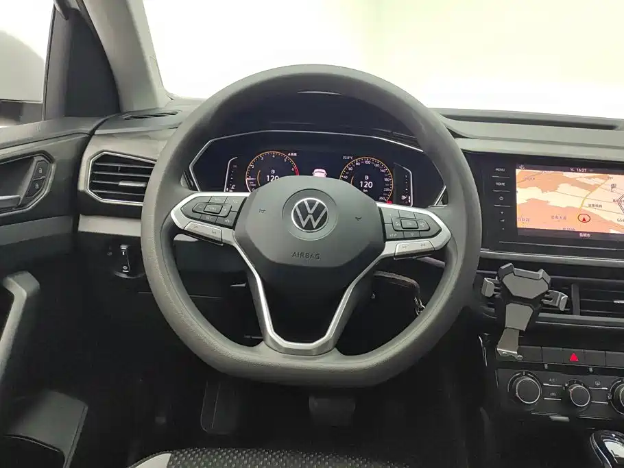 Volkswagen Tacqua — миниатюра 15
