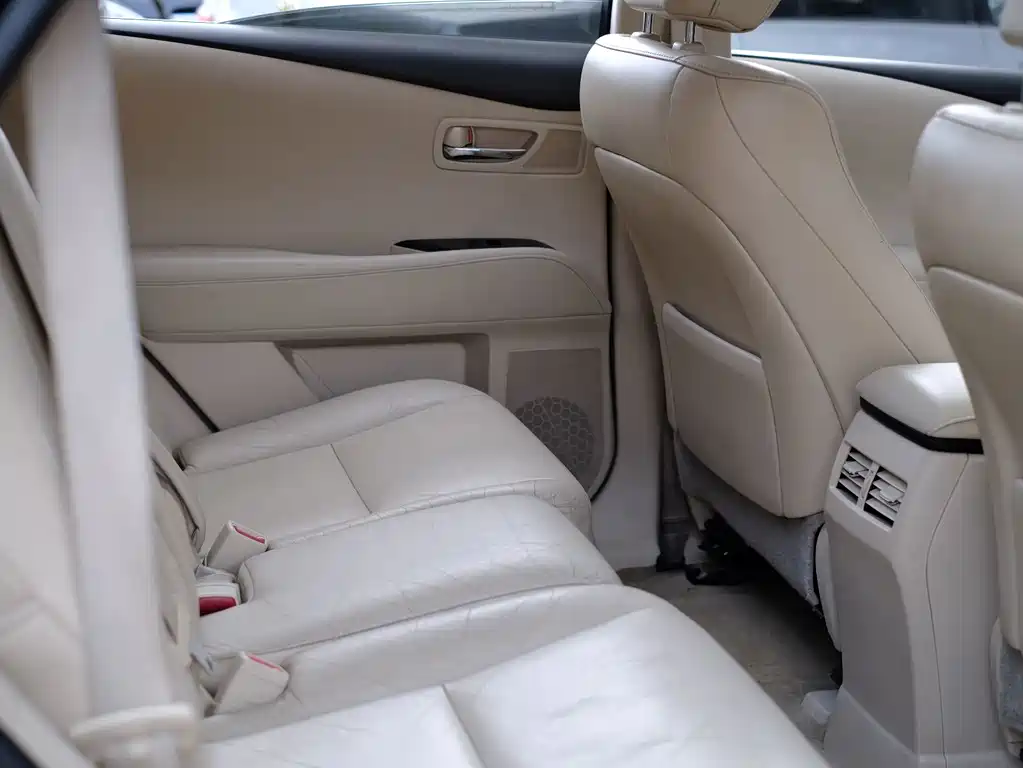 Lexus RX Classic — миниатюра 46