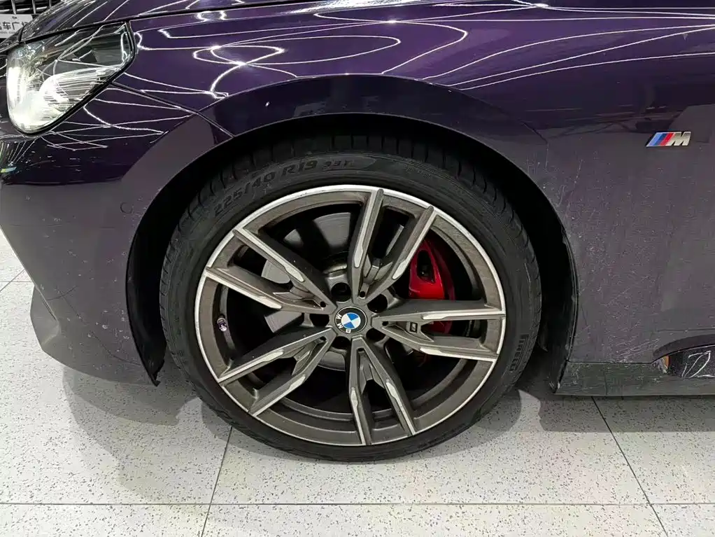 BMW M240i — миниатюра 8