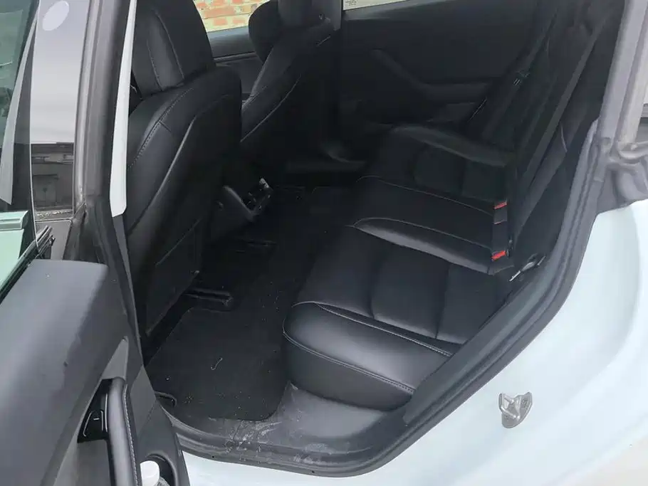 Tesla Model 3 — миниатюра 11