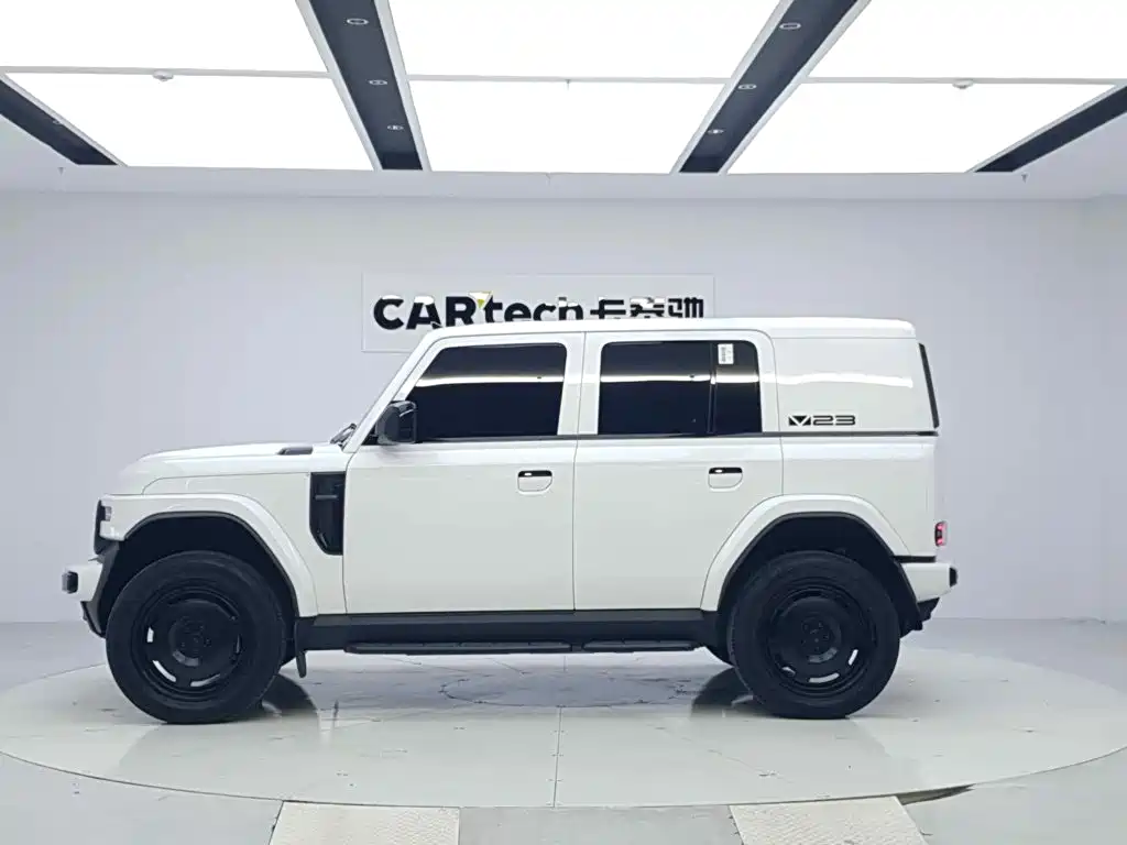 iCAR iCAR Super V23 — миниатюра 2