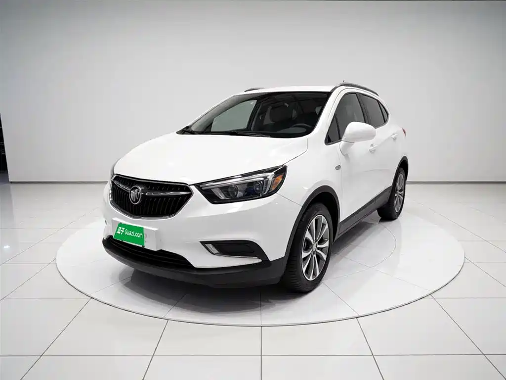 Buick Encore 2017