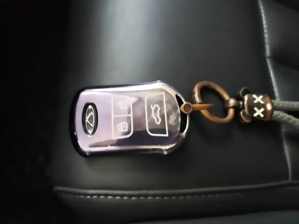 Chery Arrizo 5 PLUS — миниатюра 9