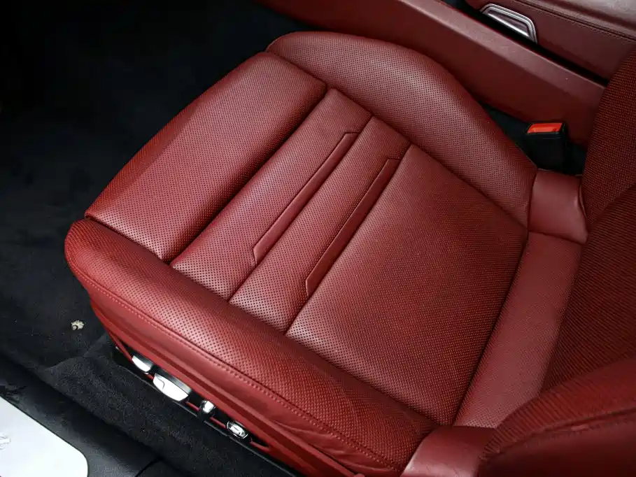 Porsche Panamera — миниатюра 16