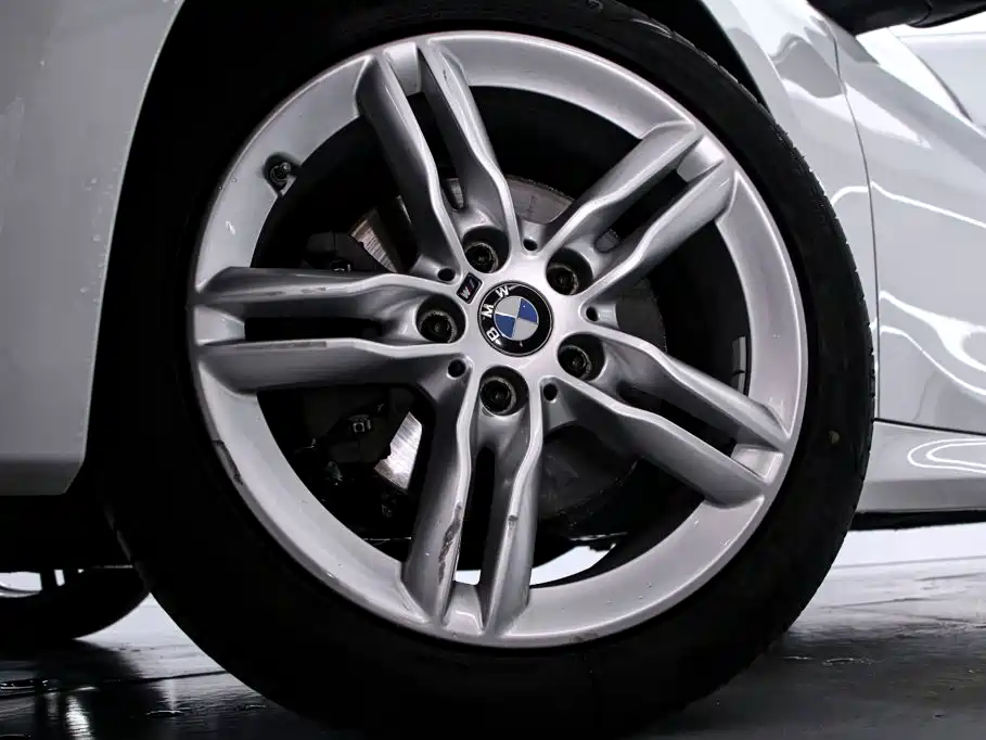 BMW 1 Series — миниатюра 17