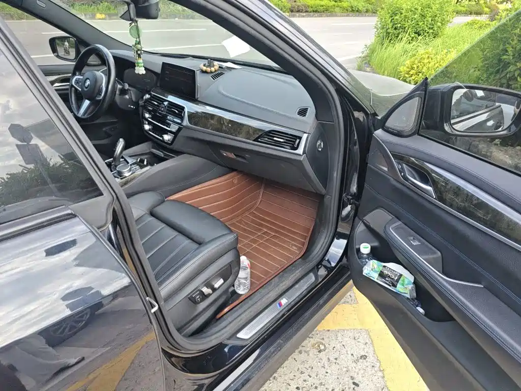 BMW 6 Series GT — миниатюра 18