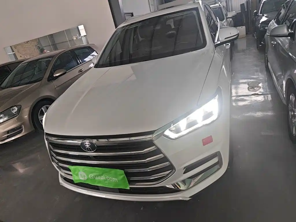 BYD Pro — миниатюра 3