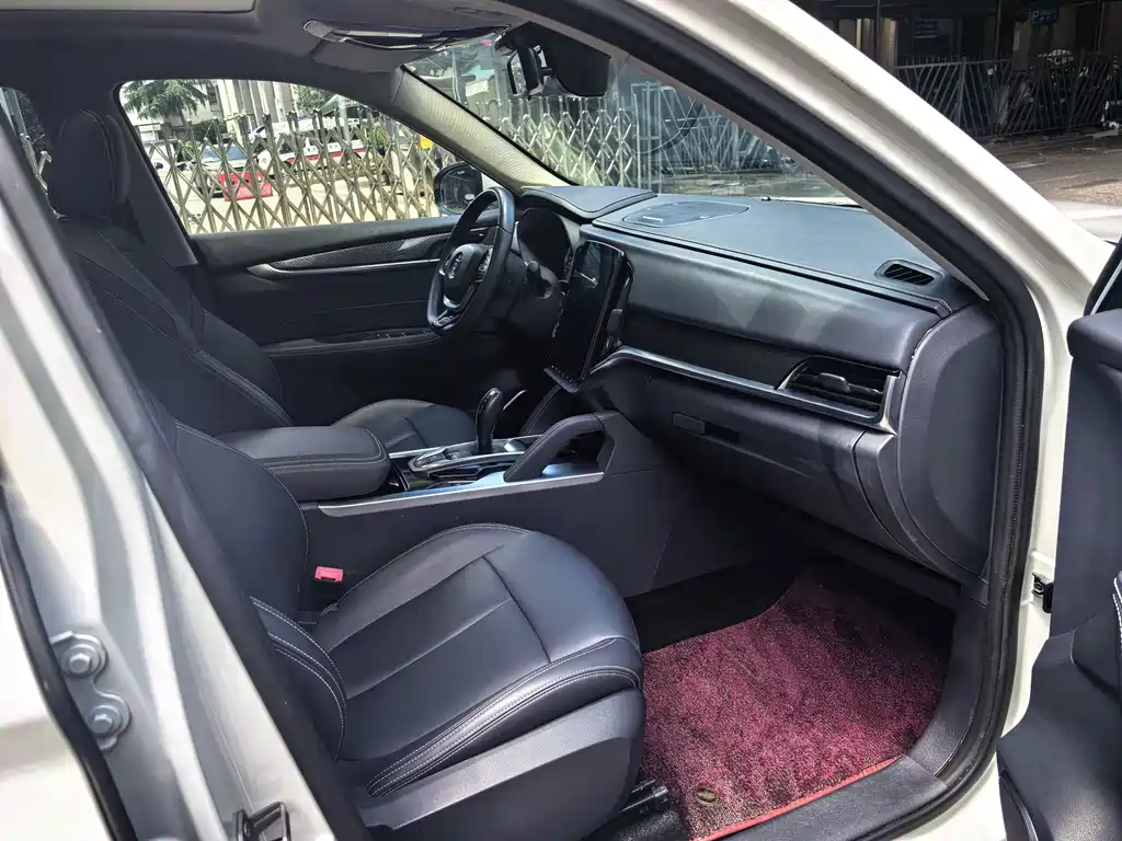 Zhonghua V7 — миниатюра 24