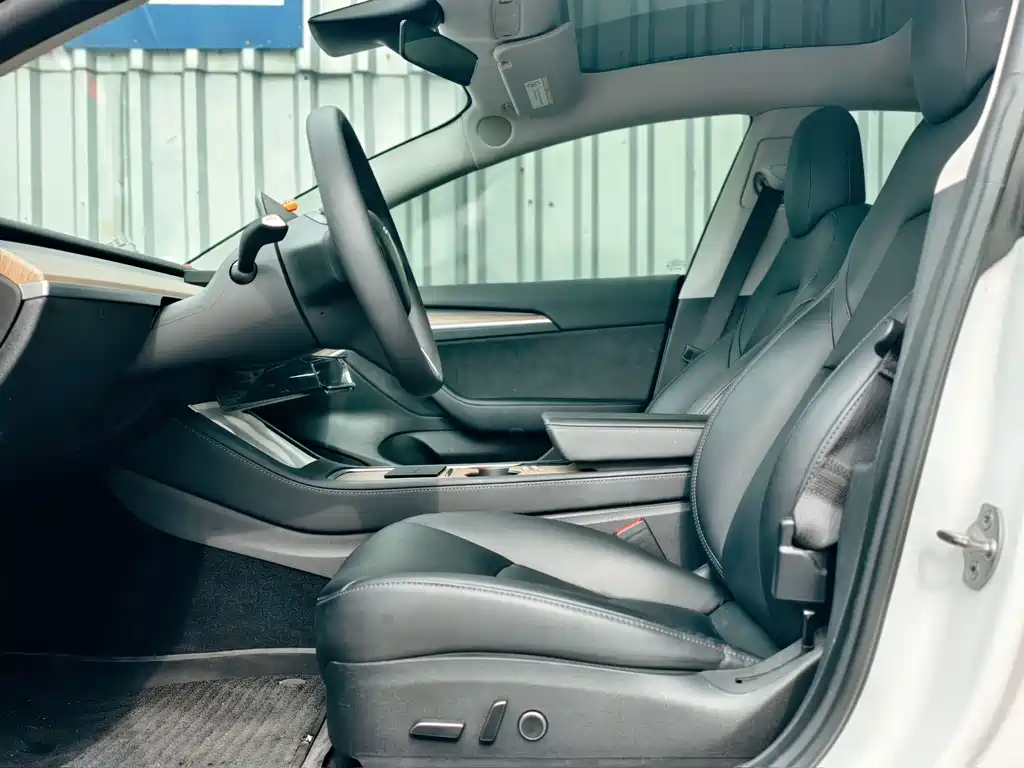 Tesla Model 3 — миниатюра 13