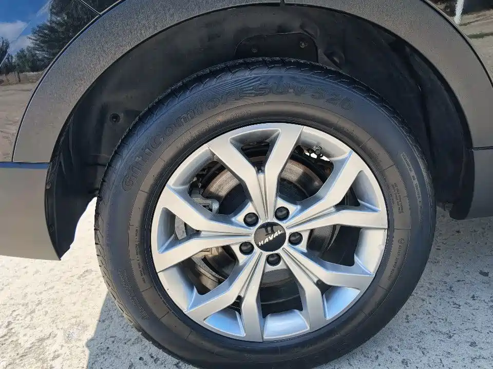 Haval H6 — миниатюра 21