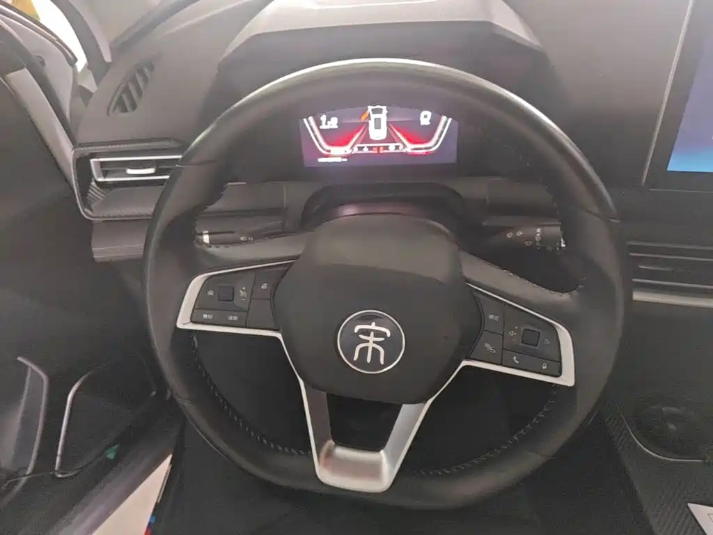 BYD Pro — миниатюра 11