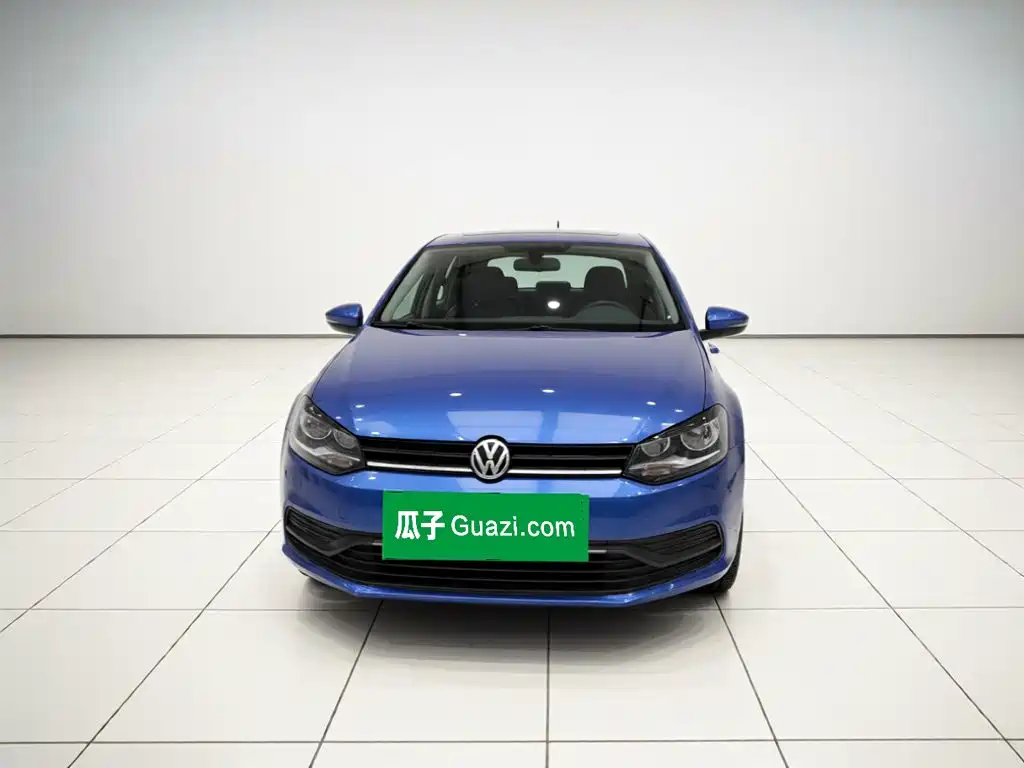 Volkswagen Polo — миниатюра 2