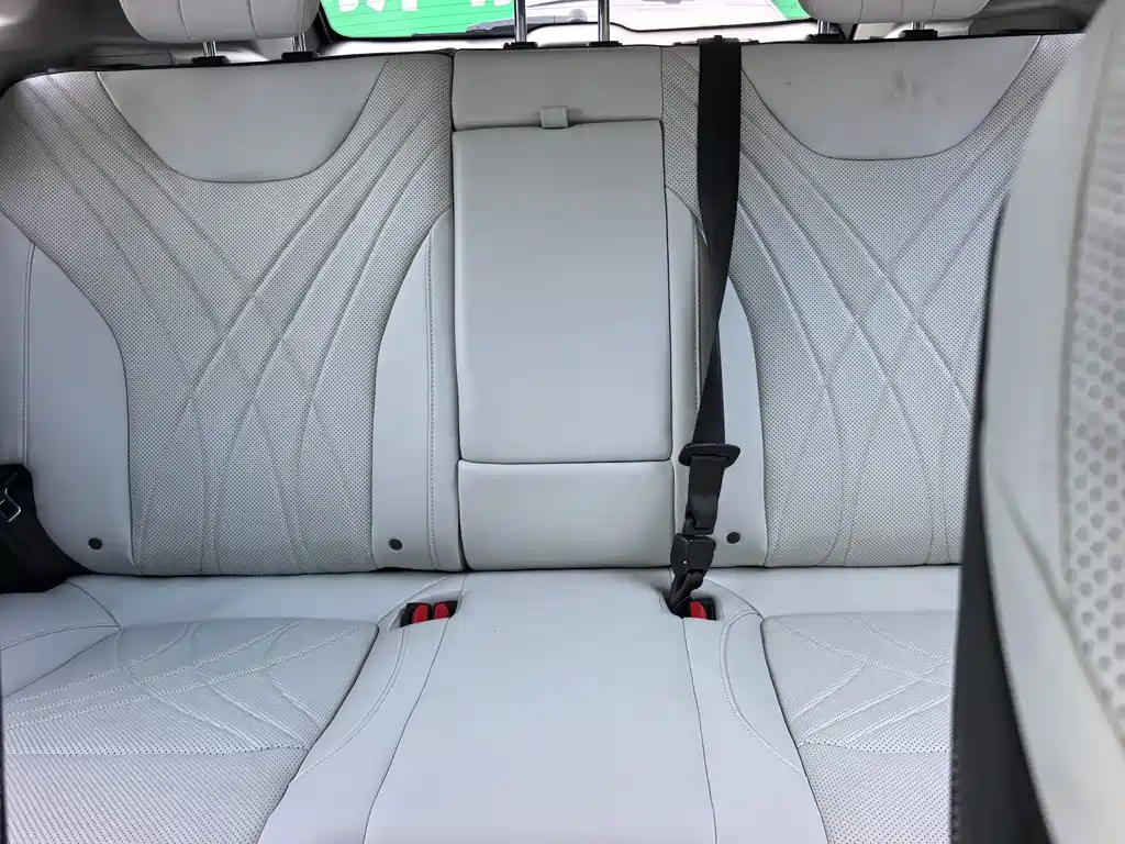 Chery New Energy Shuxiangjia — миниатюра 16