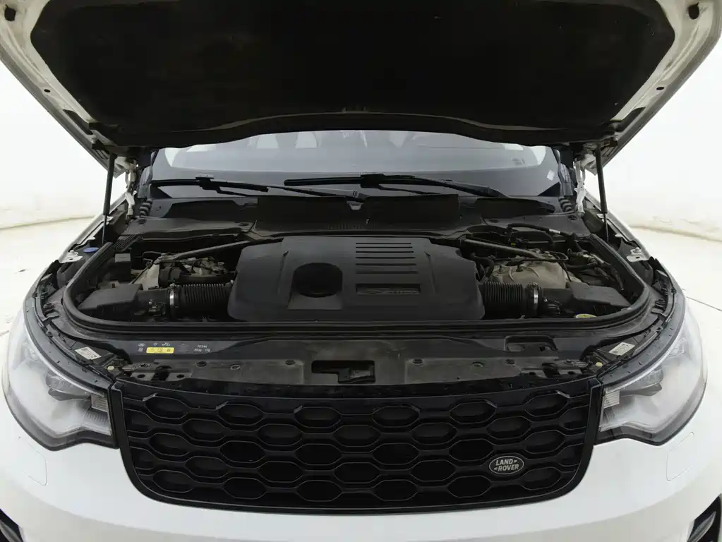 Land Rover Discovery — миниатюра 15