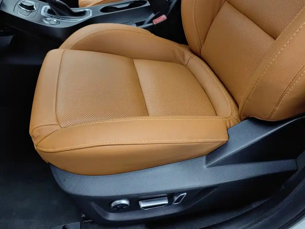 Chery Tiggo 7 — миниатюра 20