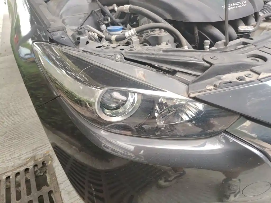 Mazda 3 Axela — миниатюра 7
