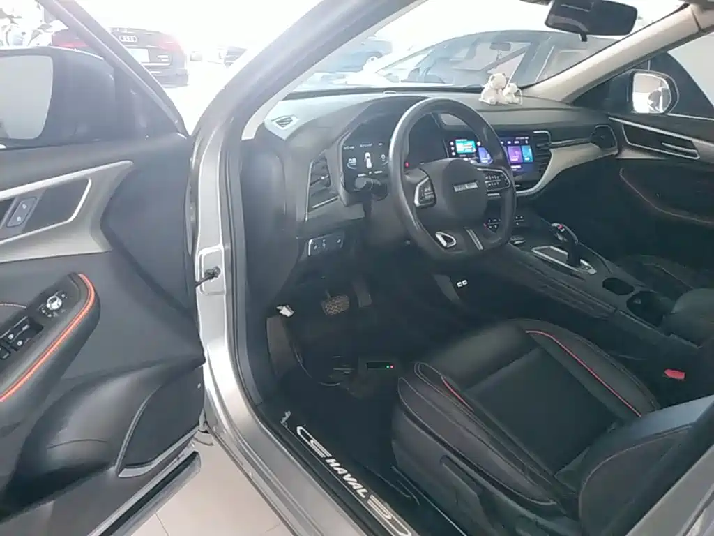 Haval F7 — миниатюра 16