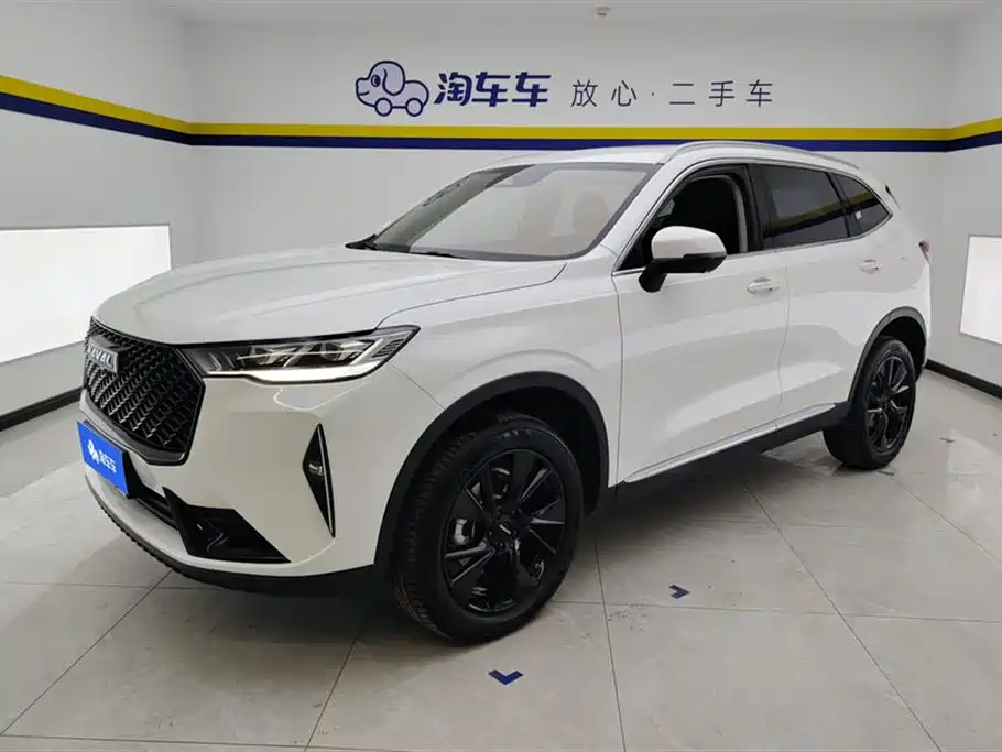 Haval H6 2024