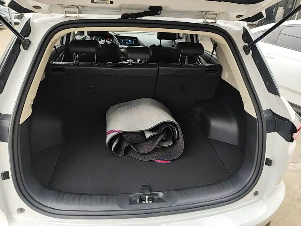 Changan CS55PLUS — миниатюра 19