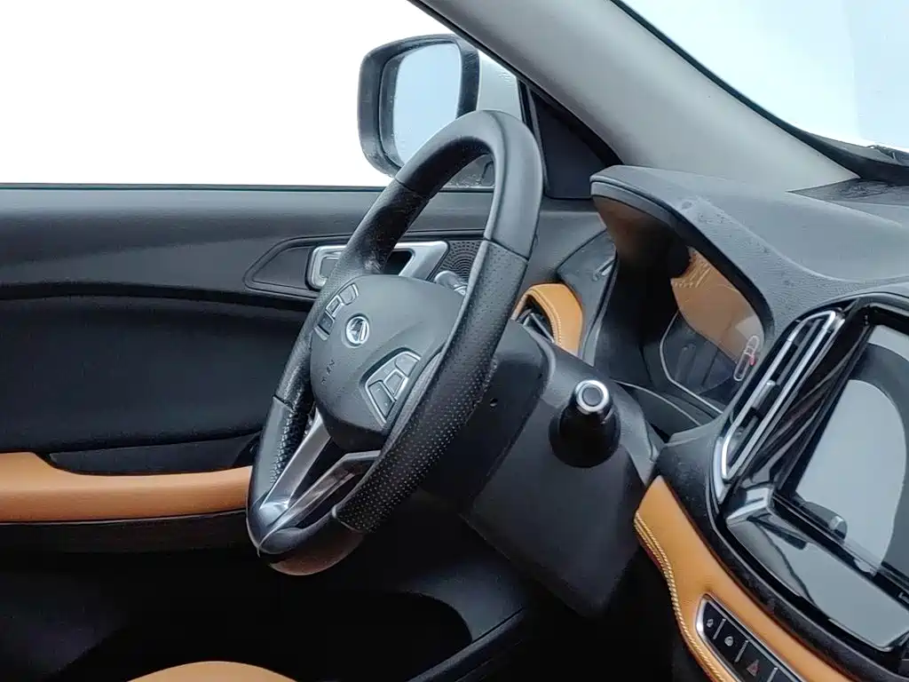 Chery Tiggo 7 — миниатюра 22